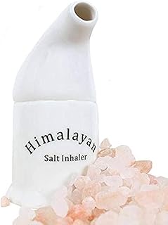 Inhalateur de sel de l'himalaya. La boutique DIAYTAR COTE D'IVOIRE se distingue par son choix immense de produits, allant des articles de puériculture aux électroménagers. Avec une telle variété, les clients peuvent comparer et acheter les produits qui leur conviennent le mieux. L'équipe de DIAYTAR COTE D'IVOIRE s'efforce de proposer les meilleures offres et promotions.