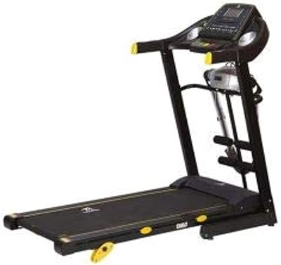 Tapis de course arrière a-sport 1 hp - 2 hp avec masseur. Avec plus de 300000 références, DIAYTAR COTE D'IVOIRE est la destination idéale pour les achats en ligne en Côte d'Ivoire. La boutique propose une grande variété de produits, allant des électroniques aux vêtements, en passant par les accessoires et les produits de maison. Les prix sont compétitifs et les promotions régulières offrent des opportunités de sauver de l'argent.