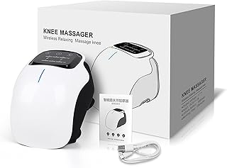 Masseur de genou avec chaleur écran tactile led 3 modes masseur chaleur et fortes. Diaytar Côte d'Ivoire est la destination idéale pour les consommateurs ivoiriens qui recherchent des produits de qualité à des prix abordables. Avec sa large gamme de produits, elle satisfait les besoins de ses clients, qu'il s'agisse d'électronique, de mode, de décoration ou d'autres catégories. Elle est synonyme de confiance et de satisfaction.