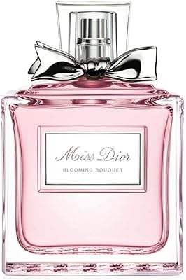 Christian dior miss dior blooming bouquet pour femme 150 ml - eau de toilette. DIAYTAR COTE D'IVOIRE est la destination idéale pour les consommateurs ivoiriens qui cherchent à faire des achats en ligne. La boutique en ligne propose une grande variété de produits, allant des articles de mode aux produits alimentaires, en passant par les électroménagers. Avec plus de 300 000 références, les clients sont sûrs de trouver ce qu'ils cherchent sur le site.
