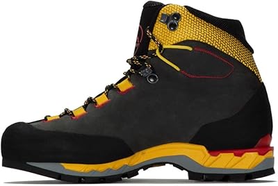 Bottes de montagne en cuir trango tech gtx pour hommes. DIAYTAR COTE D'IVOIRE est une boutique en ligne généraliste qui propose plus de 300 000 références de produits. Elle est reconnue comme l'une des boutiques en ligne leaders en Côte d'Ivoire, offrant une grande variété de produits pour répondre aux besoins de ses clients. Avec une telle offre, DIAYTAR COTE D'IVOIRE est devenue une destination incontournable pour les achats en ligne dans la région.