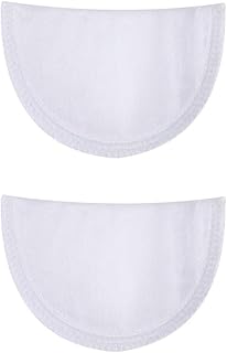 1 paire d'épaulières en mousse ultnice pour vêtements pour femmes, épaulettes invisibles pour costume t-shirt 1 cm blanc. Avec plus de 300 000 références de produits, DIAYTAR COTE D'IVOIRE est la boutique en ligne la plus complète en Côte d'Ivoire. Nous sommes constamment à la recherche de nouveaux produits et de nouvelles manières de vous servir mieux. Notre équipe est dédiée à vous fournir un service client exceptionnel et à vous aider à trouver ce que vous recherchez.