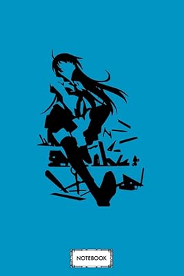 Cahier hitagi senjougahara bakemonogatari waifu : 6x9 120 pages, journal, papier ligné universitaire, agenda, couverture finition mate, planificateur. DIAYTAR COTE D'IVOIRE est une boutique en ligne généraliste qui propose plus de 300000 références de produits divers, faisant d'elle le leader du commerce électronique en Côte d'Ivoire. Avec une sélection variée de produits, les clients peuvent trouver tout ce dont ils ont besoin. La boutique est connue pour sa qualité de service et ses prix compétitifs.