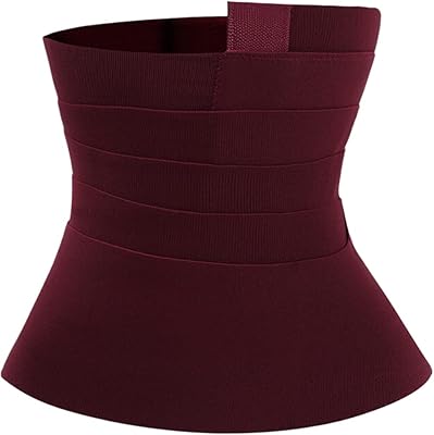 Ceinture abdominale pour exercices abdominaux et de taille post-partum (4 m, 6 m en option). DIAYTAR COTE D'IVOIRE est la destination idéale pour les acheteurs en ligne en Côte d'Ivoire, offrant une large sélection de produits à des prix compétitifs. La boutique en ligne met en avant la satisfaction du client et propose des services de livraison rapides et fiables. Les clients peuvent profiter d'une expérience d'achat en ligne sécurisée et conviviale.