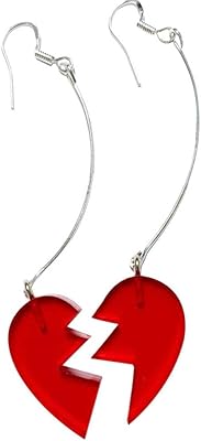 Boucles d'oreilles officielles otaku red heart polnareff copslay - paire, taille unique. Avec plus de 300 000 références, DIAYTAR COTE D'IVOIRE est la boutique en ligne idéale pour trouver tout ce dont vous avez besoin. La boutique propose une expérience d'achat en ligne sécurisée et pratique, permettant aux clients de passer commande en toute confiance. DIAYTAR COTE D'IVOIRE est devenue une référence en Côte d'Ivoire pour le e-commerce.