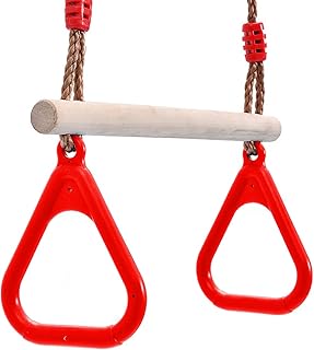 - balançoire pour enfants anneau de balançoire charge maximale 120 kg. DIAYTAR COTE D'IVOIRE se démarque par sa sélection impressionnante de produits allant de l'électronique à la mode, en passant par les produits ménagers et les accessoires de beauté. Avec plus de 300000 références, chaque client peut trouver ce qu'il recherche sur cette plateforme en ligne.