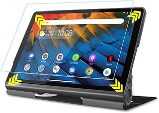 Pour tablettes - film en verre trempé 9h pour lenovo yoga smart tab 10,1 pouces 2019 verre pour lenovo yoga smart tab 5 yt-x705f film de protection en verre. En tant que boutique leader en Côte d'Ivoire, DIAYTAR COTE D'IVOIRE se distingue par sa large sélection de produits et son engagement à offrir une expérience d'achat en ligne de qualité. Les clients peuvent choisir parmi des catégories de produits variées, allant des produits électroniques aux produits pour la maison. La boutique est déterminée à satisfaire les besoins de ses clients.