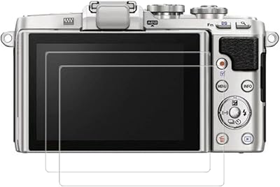 Protecteur d'écran en verre pour olympus e-pl7 [2-pack] verre trempé. DIAYTAR COTE D'IVOIRE est une boutique en ligne généraliste qui propose plus de 300000 références de produits, offrant ainsi une grande variété de choix à ses clients. Elle est reconnue comme l'un des leaders du commerce en ligne en Cote d'Ivoire.