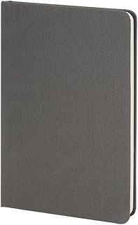 Orsha - carnet antibactérien, 160 pages lignées | couverture rigide écologique a5 (gris). Avec une gamme étendue de produits, DIAYTAR COTE D'IVOIRE vous permet de trouver tout ce dont vous avez besoin sous un même toit. Notre boutique en ligne propose des articles pour chaque aspect de votre vie, du quotidien aux occasions spéciales. Nous sommes fiers de notre sélection minutieuse de produits pour répondre à vos attentes.