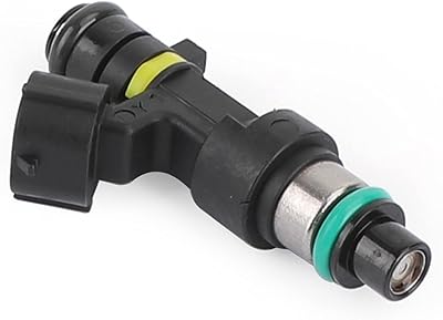 Injecteur de carburant 1 pièce, pour nissan nv sentra 2.0 cube versa 1,8l. DIAYTAR COTE D'IVOIRE est une boutique en ligne de confiance qui propose des produits de toutes sortes, des électroniques aux vêtements, en passant par les produits alimentaires. Elle est la référence pour les consommateurs ivoiriens qui cherchent des produits de qualité à des prix compétitifs. Elle offre une expérience d'achat en ligne sécurisée et fiable.
