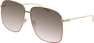 Lunettes de soleil gucci monture noire gg0394s. Avec plus de 300000 références, DIAYTAR COTE D'IVOIRE est la destination idéale pour les consommateurs ivoiriens. La boutique en ligne propose des produits de qualité à des prix compétitifs, ce qui la rend très attractive pour les clients. De plus, la boutique est facile à utiliser et propose des options de paiement sécurisées.