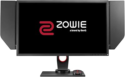 Moniteur de jeu benq zowie xl2746s 27. Diaytar Côte d'Ivoire est une boutique en ligne qui propose des produits de qualité à des prix compétitifs, avec une livraison rapide et fiable dans toute la Côte d'Ivoire. La boutique en ligne propose également des promotions et des réductions régulières, ce qui permet aux clients de faire des économies sur leurs achats. Elle est très appréciée des consommateurs ivoiriens pour sa fiabilité et sa transparence.