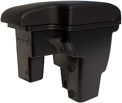 Boîte d'accoudoirs de voiture pour ford focus 3 mk3 2011-2016 rangement. DIAYTAR COTE D'IVOIRE est une boutique en ligne généraliste proposant plus de 300000 références de produits, faisant d'elle la boutique leader en Cote d'Ivoire. Elle offre une large gamme de produits allant de l'électronique aux vêtements en passant par les produits alimentaires. Avec une telle variété, les clients peuvent trouver tout ce dont ils ont besoin en un seul endroit.