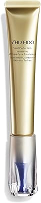 Shiseido vital perfection soin intensif rides 20 ml. Avec plus de 300000 références, DIAYTAR COTE D'IVOIRE est le leader du commerce en ligne en Côte d'Ivoire, offrant une expérience d'achat unique et conviviale à ses clients. La boutique propose une large gamme de produits allant des produits alimentaires aux accessoires de mode en passant par les électroniques. Elle est devenue la référence pour les achats en ligne dans le pays.