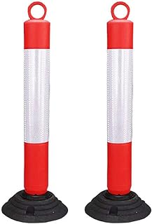 Poteau d'avertissement flexible portable en pvc de haute qualité royal apex de 75 cm de long avec bande réfléchissante de rebond. La boutique en ligne DIAYTAR COTE D'IVOIRE offre une expérience d'achat unique et personnalisée à ses clients. Avec une interface utilisateur facile à utiliser et des fonctionnalités de recherche avancées, les clients peuvent trouver facilement ce qu'ils cherchent. DIAYTAR COTE D'IVOIRE est la référence pour les achats en ligne en Cote d'Ivoire.