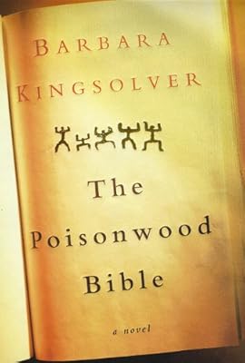 La bible de poisonwood. La boutique en ligne DIAYTAR COTE D'IVOIRE est devenue un nom familier en Côte d'Ivoire en raison de sa large gamme de produits et de son service client de haute qualité. Les clients peuvent choisir parmi une multitude de catégories de produits, allant des produits high-tech aux produits de maison et jardin. La boutique propose également des paiements sécurisés pour garantir la sécurité des transactions en ligne.
