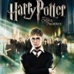 Harry potter et l'ordre du phénix - jeu pc