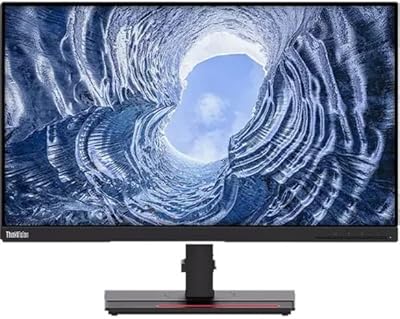 Moniteur lcd lenovo thinkvision t24i-2l 60 cm hz noir 1920. DIAYTAR COTE D'IVOIRE est une boutique en ligne généraliste proposant plus de 300 000 références de produits divers, faisant d'elle le leader du marché en Côte d'Ivoire. Avec une gamme variée de produits, elle répond aux besoins de tous les clients. Elle est la destination idéale pour faire vos achats en ligne.