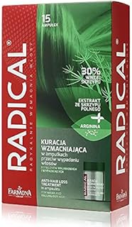 Traitement fortifiant des racines contre la chute des cheveux farmona en ampoules pour cheveux faibles et tombants, 15 x 5 ml. DIAYTAR COTE D'IVOIRE est une boutique en ligne généraliste qui propose plus de 300 000 références de produits. Elle est la boutique leader en Côte d'Ivoire, offrant une large gamme de produits pour répondre à tous les besoins de ses clients. Avec une variété de catégories, elle est idéale pour les achats en ligne.