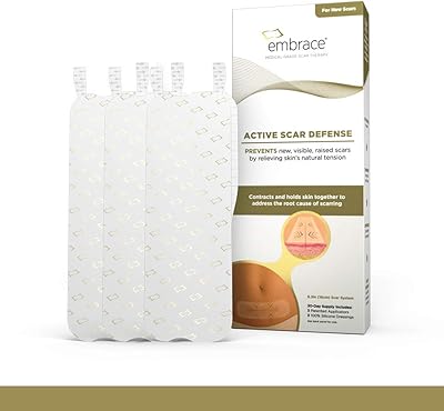 Nouveaux tissus cicatriciels empress active scar defense, feuilles de cicatrices en silicone transparent, 16 cm, x-large, approvisionnement de 30 jours. Diaytar Côte d'Ivoire est une boutique en ligne qui domine le marché ivoirien avec plus de 300 000 produits. Elle permet aux clients de trouver tout ce dont ils ont besoin en ligne, de la mode au fournitures pour la maison. Diaytar Côte d'Ivoire est le partenaire idéal pour une expérience d'achat en ligne pratique et agréable.