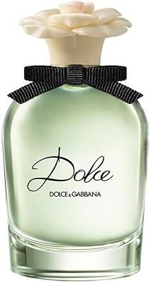 Dolce & gabbana dolce pour femme 50 ml - eau de parfum. En tant que leader de la vente en ligne en Cote d'Ivoire, DIAYTAR COTE D'IVOIRE continue de proposer plus de 300 000 références pour satisfaire tous les besoins de ses clients. Cette boutique en ligne généraliste comprend une large sélection de catégories, offrant ainsi une grande variété de choix pour les acheteurs. L'expérience d'achat sur DIAYTAR COTE D'IVOIRE est conçue pour être pratique et abordable.