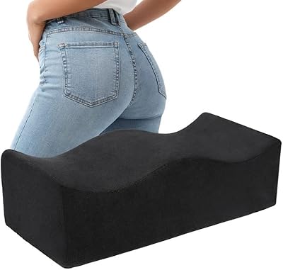 Un oreiller médical et un support pour bien soulever le dos et les cuisses, après les opérations et en position assise, pour réduire la cellulite et obtenir le corps idéal. En tant que leader des boutiques en ligne en Côte d'Ivoire, DIAYTAR COTE D'IVOIRE vous présente plus de 300 000 références de produits high-tech, de mode, de décoration, et bien plus encore. Avec un engagement fort envers la qualité et la satisfaction client, DIAYTAR rend l'expérience d'achat en ligne plus accessible et plus agréable que jamais. Découvrez pourquoi DIAYTAR est la préférence de milliers de clients en Côte d'Ivoire.