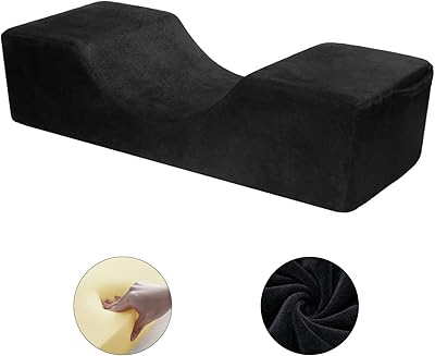 Beautyemouch oreiller cervical pour extension de cils oreiller confortable en mousse. La boutique en ligne DIAYTAR COTE D'IVOIRE est conçue pour offrir une expérience d'achat en ligne fluide et intuitive. Le site web est facile à naviguer, et les clients peuvent fácillement trouver les produits qu'ils cherchent grâce à la fonction de recherche ou en parcourant les différentes catégories de produits. Les informations sur les produits sont complètes et détaillées.