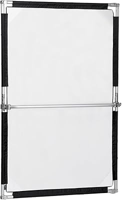 Brosse solaire 100 cm x 150 (395" 59") distributeur à cadre pliable et ensemble. Diaytar Côte d'Ivoire se démarque par sa sélection exceptionnelle de produits qui répondent aux besoins et aux attentes des clients ivoiriens. La boutique en ligne propose des produits de marque de qualité à des prix abordables, ce qui en fait la destination préférée des consommateurs qui recherchent des produits fiables et durables. Les clients peuvent également profiter de promotions et de réductions régulières pour économiser encore plus.