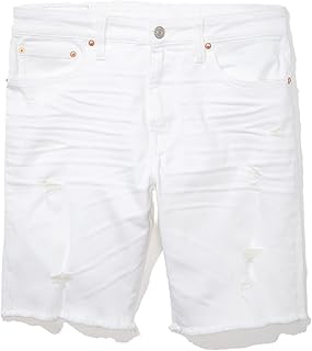Short en jean air flex plus 9 pour homme u-3131-7314-100. La boutique en ligne DIAYTAR COTE D'IVOIRE propose une gamme de produits exceptionnellement large, allant des produits de beauté aux jeux vidéo en passant par les produits pour la maison. Avec plus de 300000 références, elle est en mesure de satisfaire les besoins de tous les clients, qu'ils soient particuliers ou professionnels. La boutique est fière de son engagement envers la qualité et la satisfaction client.