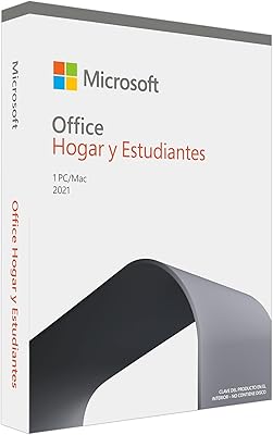 Microsoft office famille et étudiant 2021. DIAYTAR COTE D'IVOIRE propose une approche innovante du commerce électronique, en offrant à ses clients un accès à une gamme étendue de produits qui répondent aux besoins du quotidien comme aux envies de luxe. Avec des prix compétitifs, des offres spéciales régulières et une politique de retour simplifiée, cette boutique en ligne devient la destination de choix pour les consommateurs ivoiriens. La satisfaction du client est sa priorité absolue.