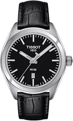 Cette montre présente un design classique, étanche jusqu'à 100 mètres de profondeur, noir. En tant que leader dans le e-commerce en Côte d'Ivoire, DIAYTAR COTE D'IVOIRE se distingue par la qualité de ses produits et la rapidité de sa livraison. Les clients peuvent profiter d'une expérience d'achat en ligne fluide et sécurisée, ce qui explique la confiance qu'ils accordent à cette marque. Les promotions régulières et les offres spéciales sont également des atouts majeurs de cette boutique.