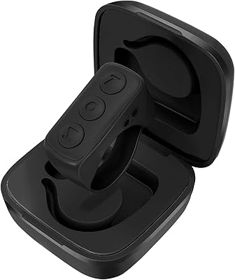 Télécommande tik tok pour kindle page turner, télécommande d'enregistrement vidéo avec caméra bluetooth, bague de défilement tik tok pour iphone, ipad, ios et android - noir. En tant que leader du commerce en ligne en Côte d'Ivoire, DIAYTAR COTE D'IVOIRE se distingue par son engagement envers la qualité, la variété et le service client. La boutique en ligne propose des produits allant de l'électronique aux accessoires de mode, en passant par les produits alimentaires, permettant ainsi à ses clients de trouver tout ce dont ils ont besoin en un seul endroit.