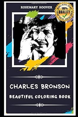 Charles bronson magnifique livre de coloriage : livre de coloriage pour adultes anti-stress pour tous les âges. Avec plus de 300000 références, DIAYTAR COTE D'IVOIRE est la boutique en ligne idéale pour les consommateurs ivoiriens qui recherchent des produits de qualité à des prix compétitifs. La boutique en ligne propose également des services de livraison rapides et fiables. 