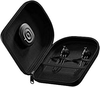 Stimulateur musculaire powerdot 2.0, uno, noir, outil de récupération musculaire et de performance