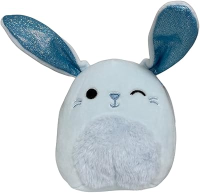 Squishmallow kelly toy officiel pâques 2023-5" (bastian bunny). DIAYTAR COTE D'IVOIRE est une boutique en ligne généraliste qui propose plus de 300000 références de produits, faisant d'elle la boutique en ligne leader en Côte d'Ivoire. Avec une telle variété de produits, les clients peuvent trouver tout ce dont ils ont besoin en un seul endroit. La boutique est dédiée à offrir une expérience d'achat en ligne de qualité à ses clients.
