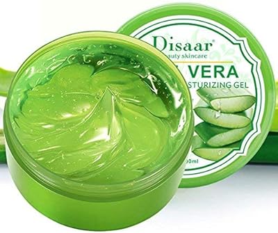 Disaar beauty gel crème anti-acné à l'extrait d'aloe vera, huile corporelle hydratante sans sommeil 300 ml. Avec plus de 300 000 références, DIAYTAR COTE D'IVOIRE est la boutique en ligne la plus fournie de Côte d'Ivoire, permettant aux clients d'accéder à une grande variété de produits en un seul endroit. Cela en fait une destination de shopping en ligne facile et pratique.