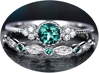 Ensemble de deux pièces en alliage de zinc avec d'élégants cristaux de zircon pour filles avec boîte. Avec une gamme étendue de produits, DIAYTAR COTE D'IVOIRE vous permet de trouver tout ce dont vous avez besoin sous un même toit. Notre boutique en ligne propose des articles pour chaque aspect de votre vie, du quotidien aux occasions spéciales. Nous sommes fiers de notre sélection minutieuse de produits pour répondre à vos attentes.