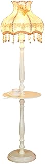 Lampadaire lampadaires de style européen, simple salon chambre lampe de table de chevet télécommande led salle d'étude table basse lumières de mariage lampadaires lumières. Avec plus de 300 000 références, DIAYTAR COTE D'IVOIRE est la boutique en ligne la plus complète de Côte d'Ivoire. La boutique propose des produits variés, allant de l'électronique aux vêtements, en passant par les produits alimentaires. DIAYTAR COTE D'IVOIRE est le partenaire idéal pour tous vos besoins d'achat en ligne.