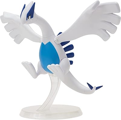 Figurine de combat épique pokémon lugia - figurine de combat épique articulée de 12 pouces avec support volant. En choisissant Diaytar Côte d'Ivoire, les clients peuvent être sûrs de bénéficier d'une expérience d'achat en ligne sécurisée et fiable. La boutique utilise des technologies de sécurité avancées pour protéger les informations des clients et garantir que les transactions sont sécurisées.