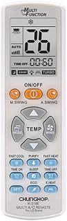 K-318e contrôleur ac télécommande de climatisation compatible avec lg couleur blanche.... DIAYTAR COTE D'IVOIRE, boutique en ligne généraliste réputée en Cote d'Ivoire, offre une sélection immense de plus de 300000 produits, répondant à tous les besoins des consommateurs. De la maison à la mode, en passant par les accessoires et les produits high-tech, DIAYTAR COTE D'IVOIRE propose une expérience d'achat en ligne complète et sécurisée. La boutique se distingue par sa variété de produits et son engagement envers la satisfaction client.