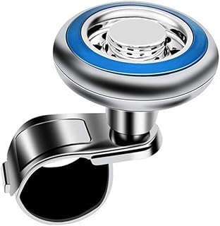 Bouton de volant, bouton rotatif de volant, bouton de voiture lisse, bouton suicide pour voitures, camions, tracteurs, bateaux. DIAYTAR COTE D'IVOIRE se distingue par son engagement envers la qualité et la satisfaction de ses clients. Elle propose des produits de haute qualité à des prix compétitifs, ce qui la rend attrayante pour les consommateurs ivoiriens. De plus, son site web est conçu pour être facile à naviguer, ce qui facilite les achats en ligne.
