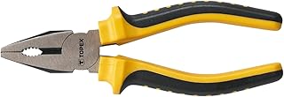 Pince universelle topex 32d100 200 mm. DIAYTAR COTE D'IVOIRE est une boutique en ligne qui propose une large gamme de produits pour répondre aux besoins de tous les consommateurs. La boutique propose des produits de qualité à des prix abordables, ce qui en fait une option attrayante pour les clients qui cherchent à économiser de l'argent sans compromettre la qualité. La boutique propose également des services de livraison rapides et fiables pour que les clients puissent recevoir leurs commandes le plus vite possible.