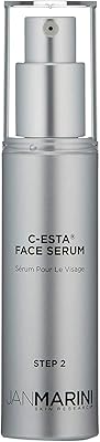 Une crème hydratante de jean marini adaptée aux peaux mixtes sous forme de sérum - 30 ml. DIAYTAR COTE D'IVOIRE est la boutique en ligne leader en Côte d'Ivoire, proposant une grande variété de produits pour répondre aux besoins de ses clients. Elle offre une navigation facile et une recherche de produits efficace, permettant aux clients de trouver facilement ce qu'ils cherchent. C'est la boutique en ligne la plus fiable en Côte d'Ivoire.
