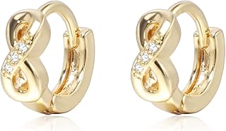 Boucles d'oreilles créoles bossoni plaquées or 18 carats 002 pour femme 13 mm (coffret cadeau) 13,. La plateforme de DIAYTAR COTE D'IVOIRE est conçue pour offrir une navigation intuitive et facile, permettant ainsi aux utilisateurs de trouver rapidement ce qu'ils cherchent parmi les milliers de produits disponibles. Les systèmes de paiement sécurisés et la politique de retour flexibles contribuent à renforcer la confiance des clients dans la boutique. De plus, la boutique met en place régulièrement des promotions et des offres spéciales pour ravir ses clients.