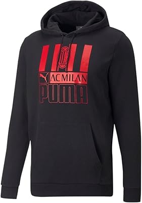Sweat à capuche puma ac milan ftp core pour hommes. DIAYTAR COTE D'IVOIRE, leader des boutiques en ligne en Côte d'Ivoire, propose une large sélection de produits avec plus de 300 000 références. La boutique en ligne généraliste offre une gamme variée de produits pour répondre à tous les besoins. Elle est devenue l'incontournable pour les consommateurs ivoiriens.