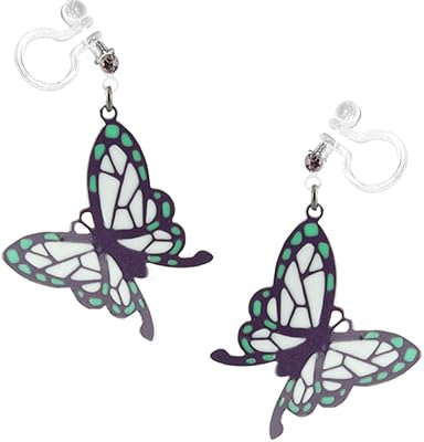 Boucles d'oreilles m's sans trous pour femmes et enfants de bijouterie accessoires fabriqués au japon. DIAYTAR COTE D'IVOIRE est devenue une référence incontournable en matière de commerce électronique en Côte d'Ivoire, avec une offre produit très diversifiée qui couvre de nombreuses catégories. La boutique met en avant la commodité et la rapidité des livraisons, ainsi que des options de paiement flexibles pour assurer une expérience d'achat sans contrainte. Elle joue ainsi un rôle clé dans le développement du commerce en ligne dans le pays.