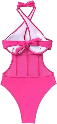 Yoiqi aerie maillots de bain pour femmes, maillot de bain une pièce femmes maillots de bain solide noir ventre contrôle maille transparent maillot de bain femme vêtements de plage (taille : xl). Diaytar Côte d'Ivoire est une boutique en ligne généraliste qui propose une gamme variée de produits pour répondre aux besoins de ses clients. Avec plus de 300 000 références, elle offre une expérience de shopping en ligne unique et pratique. Elle est considérée comme l'une des boutiques en ligne les plus importantes de Côte d'Ivoire.