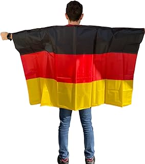 Jenny - drapeau de fan de l'équipe nationale de football - allemagne 90