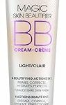 L'oréal magic bb cream 812 1.0 ou l'oreal magic bb cream 812 light