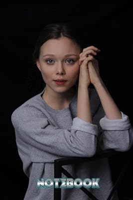 Cahier : carnet et journal de remerciement d'ivanna sakhno - parfait pour les membres du fan club #513. La boutique en ligne DIAYTAR COTE D'IVOIRE est le premier choix pour les consommateurs ivoiriens qui recherchent des produits de qualité à des prix compétitifs. Avec plus de 300 000 références, elle offre une sélection immense de produits allant de l'électronique aux vêtements en passant par les produits alimentaires. La boutique est également connue pour son service client de haute qualité.